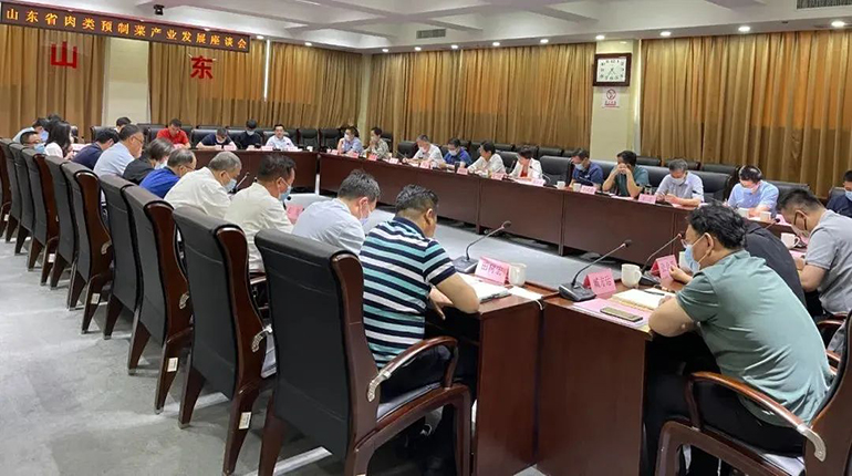 2121�Ƿ�������ʳ��ϯԤ�Ʋ˹�ҵ������̸�ᣬ������������Ϊɽ��Ԥ�Ʋ˹�ҵ���������ײ�