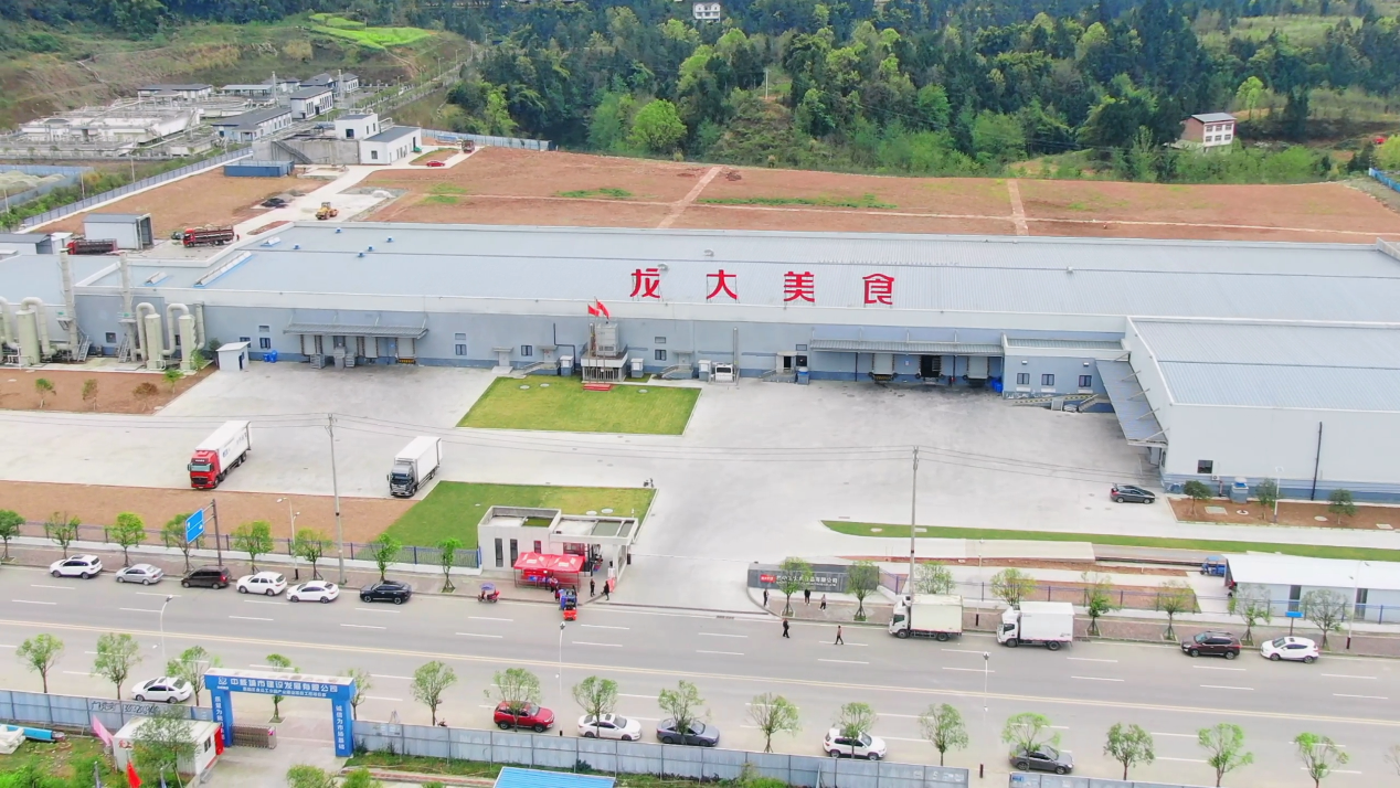 ����2121�Ƿ�������ʳ�����޹�˾�ϰ������2024��������������Ӫ��ҵ����